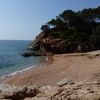 Platja dels Canyerets