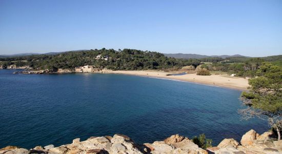 Castell de la Fosca