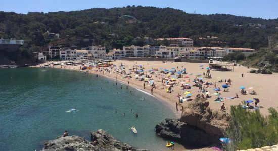 Platja de Sa Riera