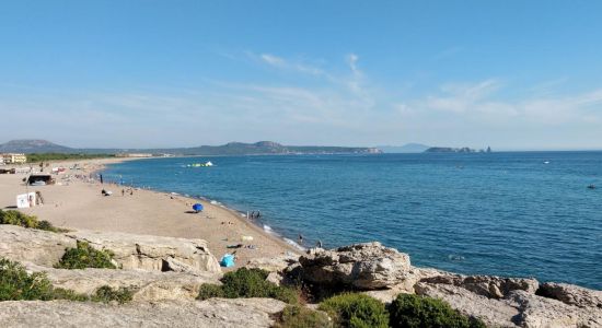 Playa del Raco