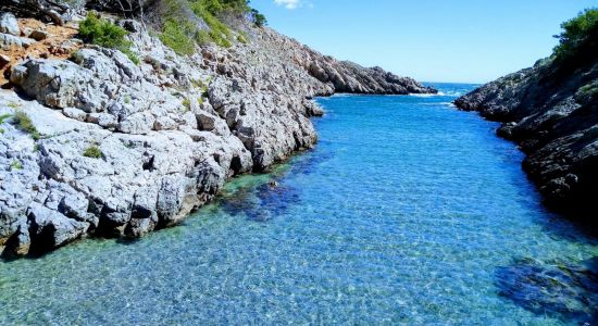 Cala Pedrosa