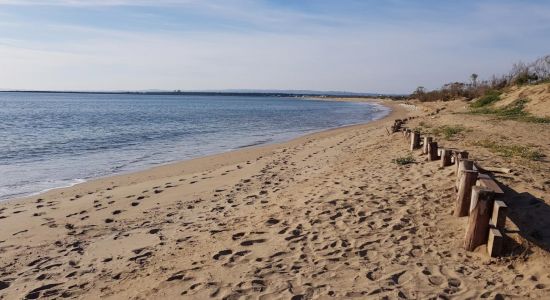 Playa Islantilla