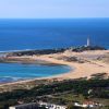 Playa de los Canos de Meca