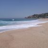 Playa de Entre Dos Torres