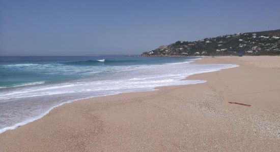 Playa de Entre Dos Torres