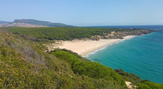 Playa del Canuelo