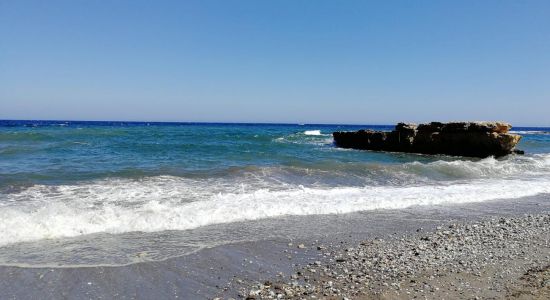 Playa de la Galera