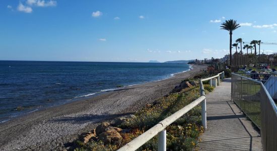 Playa Costa Natura