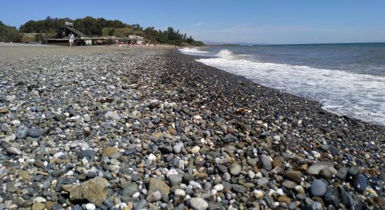 Playa del Padron