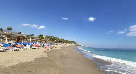 Playa Casablanca