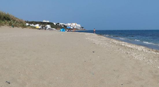 Playa de Calahonda