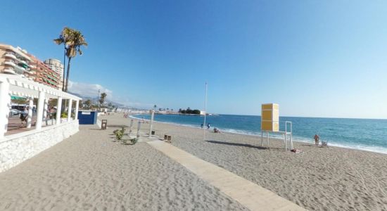 Playa De Fuengirola