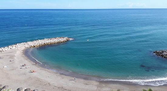 Playa Bonita Beach