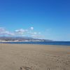 Playa de Torre del Mar