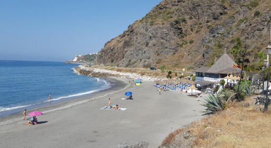 Playa del Playazo