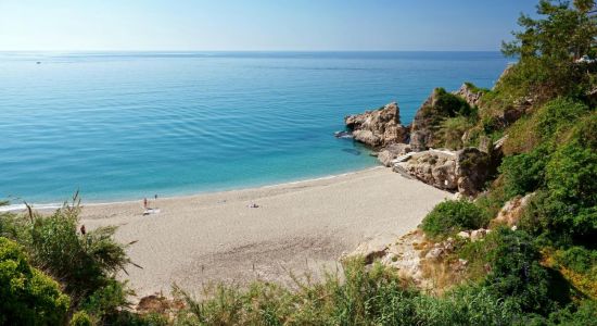 Playa de Burriana