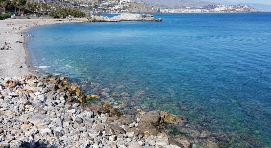 Playa Marina del Este