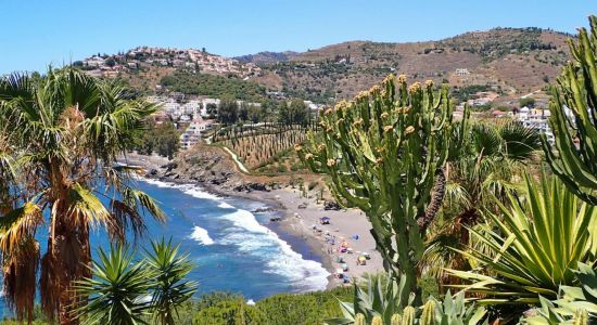 Playa Calabajio