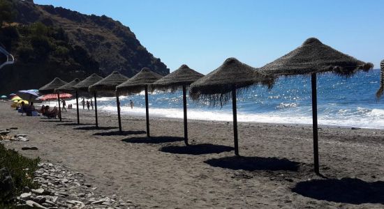 Playa de Cabria