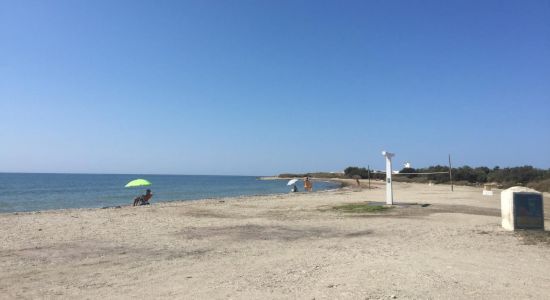 Playa de los Banos