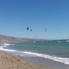 Playa de las Salinas