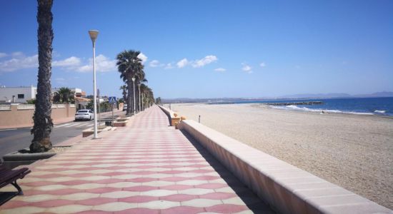 Playa Costa Cabana