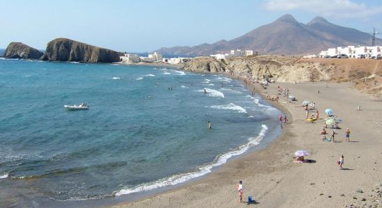 Playa del Penon Blanco