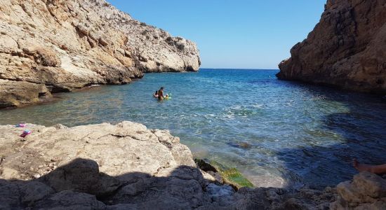 Cala Paraiso