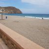 Playa de Carboneras