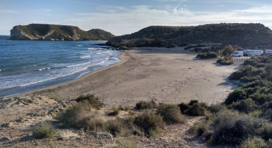 Playa de la Higuerica