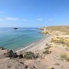 Playa Cueva de Lobos