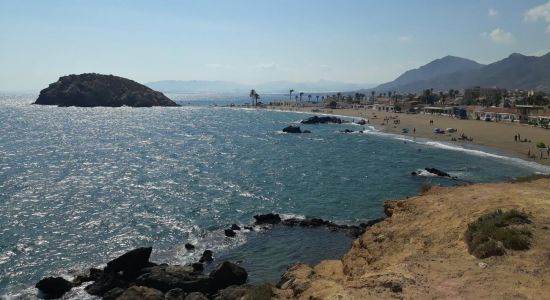 Playa de Nares