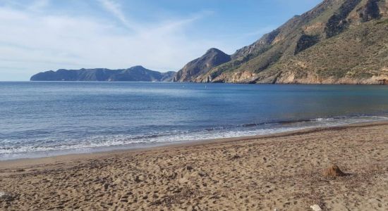 Playa de la Morena