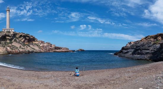 Playa de la Calafria