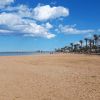 Playa Mar de Cristal