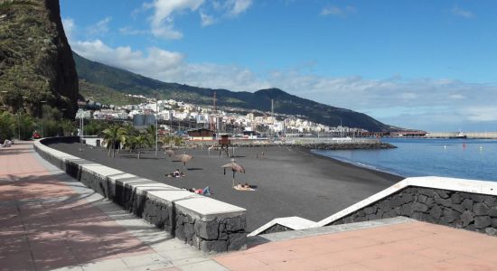 Playa de Bajamar