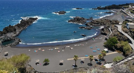 Playa de Los Cancajos