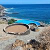 La Caleta Pools