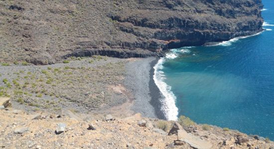 Playa de la Negra