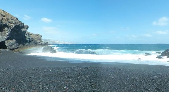 Playa de Samarines