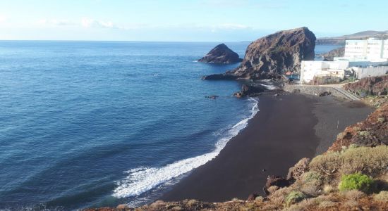 Playa del Abrigo