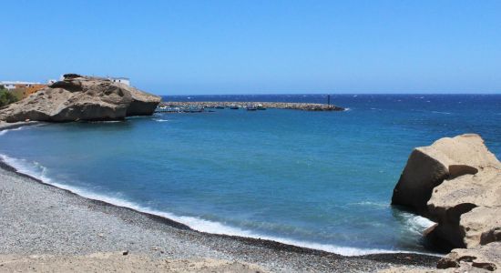 Playa De Tajao