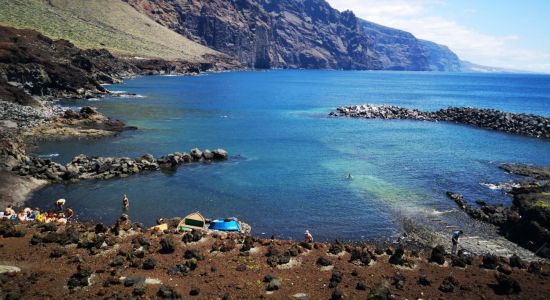 Playa Punta De Teno