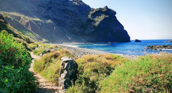 Playa Punta del Fraile