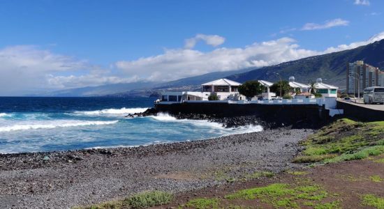 Playa del Puertito