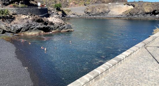 Playa de Garachico