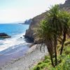 Playa de la Fajana