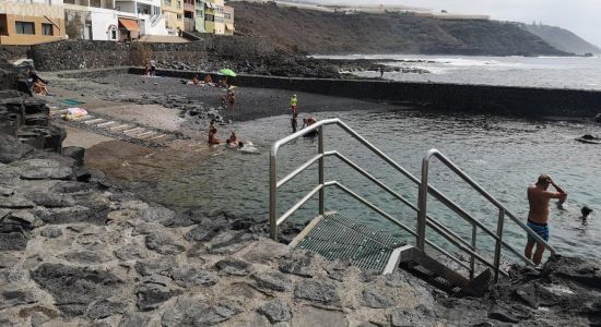 Playa del Roquillo