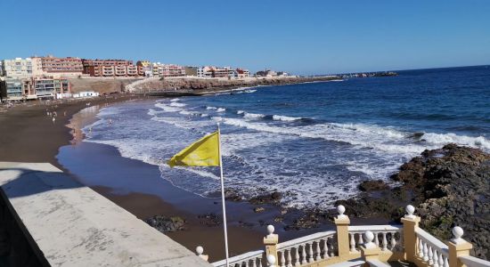 Playa de Melenara