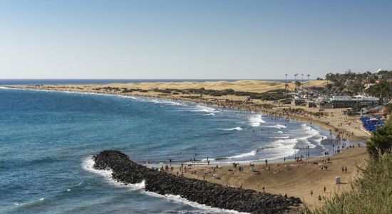 Playa del Inglés